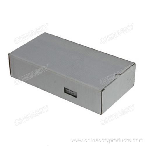 12VDC 5Amp CCTV Power Supply (12VDC5A)